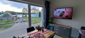 Apartament Promenada Czaplinek, Gmina Czaplinek